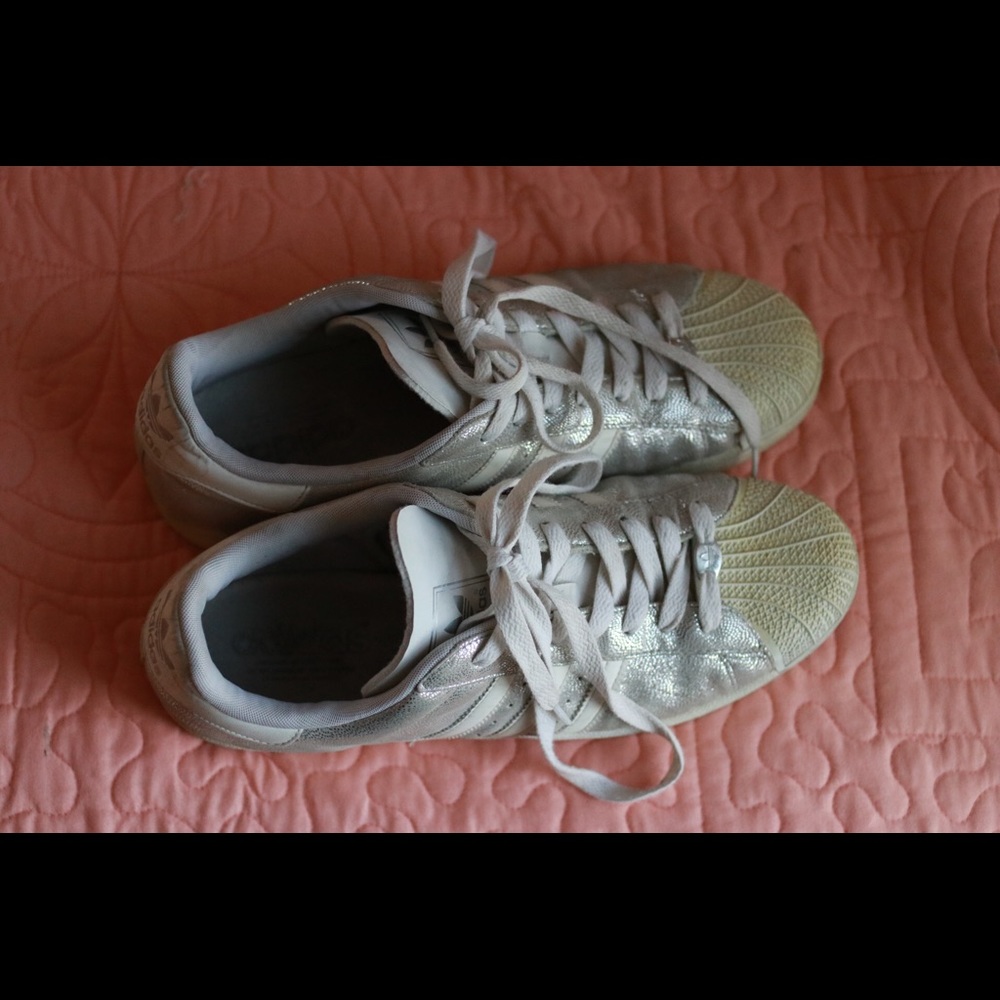 Men’s Adidas Shoes